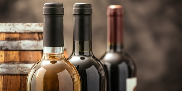 Wine Shortage